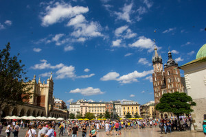 "100 mln zł leży na ulicy". Mieszkańcy chcą opłaty turystycznej