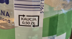 System kaucyjny traci gracza. Operator znika z listy ministerstwa