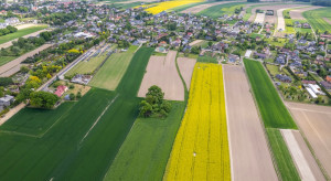 Będą zmiany w planowaniu przestrzennym. Resort tłumaczy, czego należy się spodziewać