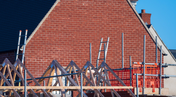 Będzie trudniej o wydanie warunków zabudowy. "Biurokracja zablokuje wiele inwestycji"