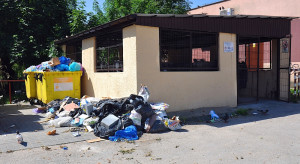 To miała być rewolucja w opłatach za odpady. Przygotowały się do niej dziesiątki gmin