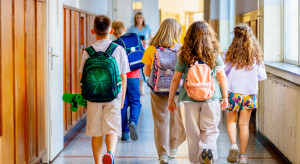 Kształtowanie własnego stroju i wyglądu zagwarantowane w ustawie. Powstał katalog praw ucznia