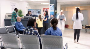 Koniec dosypywania pieniędzy na leczenie. Pacjenci mogą nie doczekać wizyty