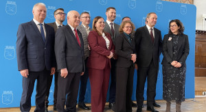 Metropolia przełomem dla Pomorza. "Dostaniemy tlen do dalszego rozwoju"