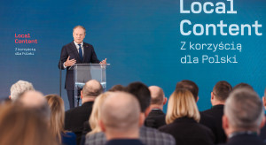Rząd rozliczy samorządy. Brak local content będzie mieć poważne skutki
