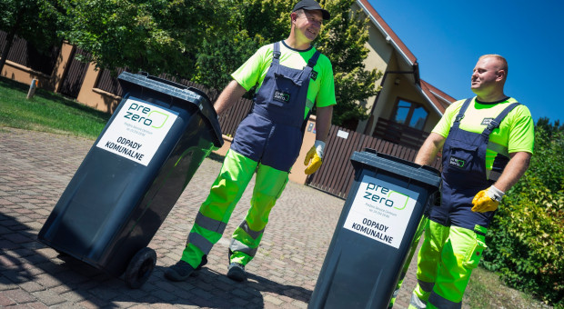 ROP to niezbędny krok do zatrzymania cen. Gospodarka odpadami na EEC 2026