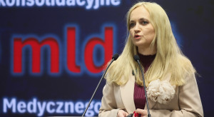 Ponad 1,1 mld zł dla szpitali. Nadchodzi wielka konsolidacja placówek medycznych