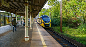 Nowa metropolia ułatwi ludziom życie. Kolej będzie kręgosłupem transportu