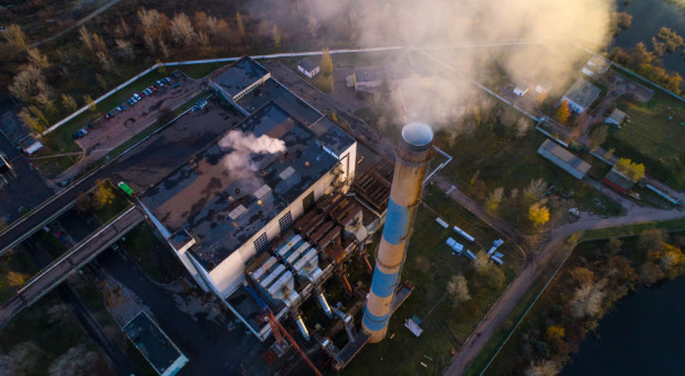GZM wybuduje metropolitalną spalarnię? Nowelizacja ustawy otwiera drogę do inwestycji