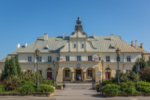 Klasyczny dworzec odzyska dawną świetność. Zabytek sprzed 104 lat przejdzie modernizację