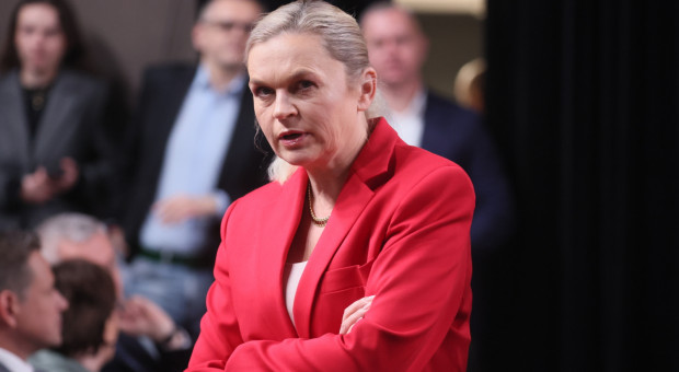 "Rząd musi pamiętać, że nie jesteśmy skarbonką bez dna". O finansowaniu oświaty na EEC 2026