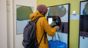 Wyraźna zmiana w systemie kaucyjnym. Wzrost o 66 proc. w ciągu dwóch tygodni