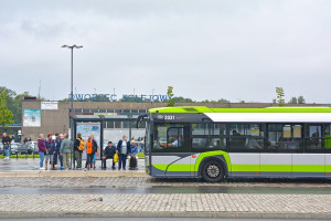 Ministerstwo jednak posłuchało branży. Kolejne zmiany w organizacji transportu