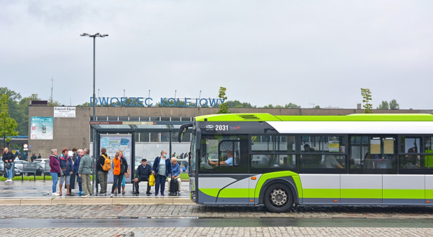 Ministerstwo jednak posłuchało branży. Kolejne zmiany w organizacji transportu