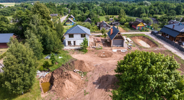 Rząd zmienia zasady planowania przestrzennego. Gminy mogą odetchnąć