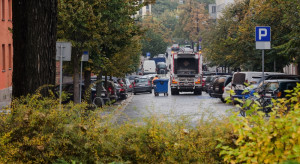 "Przerzucenie kosztów na mieszkańców". Gminy chcą zmian w ustawie UC100