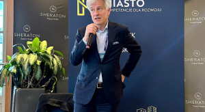 Wieloletni prezydent nowym dyrektorem. Ważna zmiana w Związku Miast Polskich