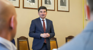 Szef metropolii wybierany w wyborach. Nowe przepisy to dobry kierunek, ale niewystarczający