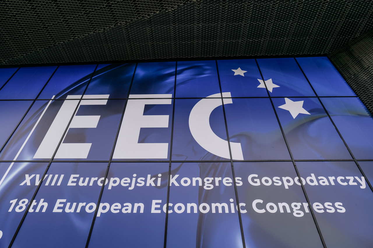 Spółki komunalne w Polsce. Pytania o transformację energetyczną i cyberbezpieczeństwo na EEC 2026