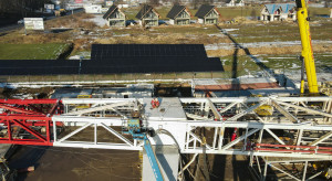 Wwiercili się 4 km w głąb ziemi. Ukryte złoża mogą ogrzać tysiące domów