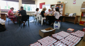 Nauczyciele z "Solidarności" chcą powrotu do przepisów dyscyplinarnych sprzed rządów PiS