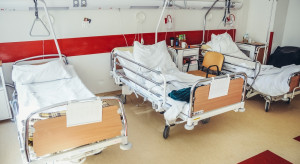 Szpitale bez kroplówki długo już nie pociągną. Samorządy chcą od rządu pieniędzy
