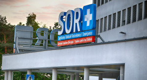 Sytuacja na SOR-ach nagle się pogorszy. Napływ pacjentów i wyższe koszty