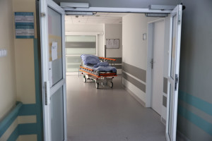 Krytyczna sytuacja w ochronie zdrowia. Nowy raport pokazuje, jak bardzo jest źle