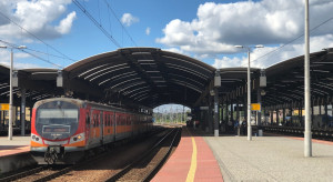 Kolej wjeżdża na wyższy poziom. Ponad 179 mln zł na budowę i remont dworców