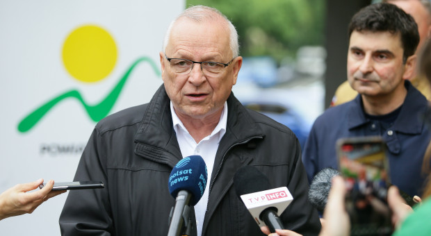 "Nie mamy pieniędzy, umierajcie". Ktoś w Polsce zapomniał o pacjentach