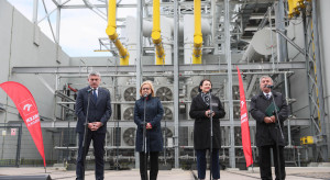 To będą największe pompy ciepła w Polsce. Energia ze ścieków ogrzeje 20 tys. mieszkań