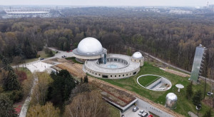 Trwa wyścig polskich miast o kosmiczną inwestycję. Katowice wśród kandydatów