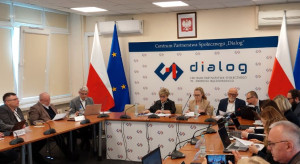 Szpitale po prostu zostaną zlikwidowane. Nie można zwlekać z wprowadzeniem nowego prawa