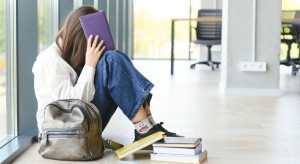 Rośnie skala przemocy i milczenie ofiar w szkołach. Przemoc rówieśnicza coraz większym problemem