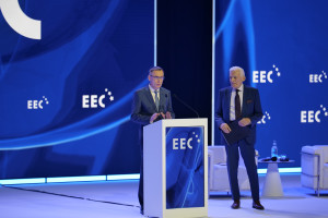 "Siła dialogu daje możliwość działania" Rozpoczął się XVIII Europejski Kongres Gospodarczy