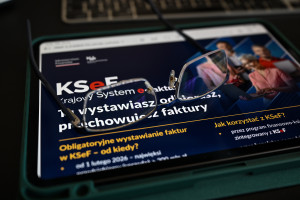 Logowanie do KSeF z użyciem mObywatela  krok po kroku