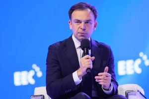 Minister Domański na EEC: Polska nie może sobie pozwolić na wysokie ceny energii