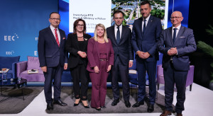 Amerykański gigant zainwestuje w Polsce 100 mln dolarów. Będzie zatrudniał prawie 10 tys. osób