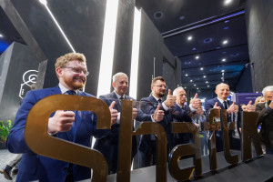Od kopalni do technologii przyszłości. Shaft K będzie nowoczesną wizytówką regionu