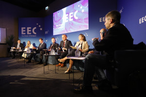 Demografia zmienia Polskę. Eksperci na EEC: to nie kryzys, to nowa rzeczywistość