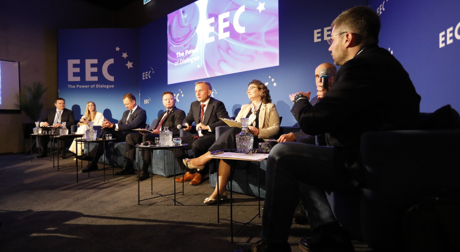 Demografia zmienia Polskę. Eksperci na EEC: to nie kryzys, to nowa rzeczywistość