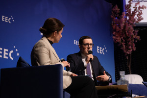 Polska musi wytwarzać energię z tego co jest na miejscu. Minister wskazuje kierunek