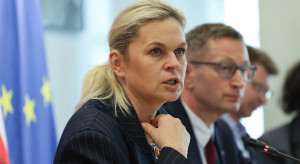 Decyzja minister Nowackiej podzieliła Polaków. Sondaż ujawnia skrajne oceny