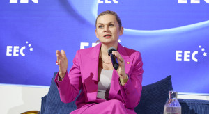 Barbara Nowacka przyznaje rację nauczycielom. Wynagrodzenia mają być wyższe