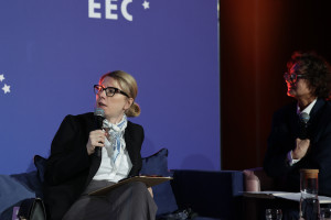Rząd chce ingerować w rynek mieszkaniowy. Mocne deklaracje na EEC 2026