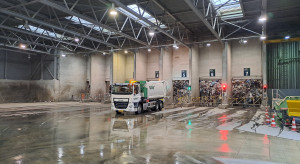 Mieszkańcy zapłacą krocie. Ciepłem z naszych odpadów ogrzeją się inne kraje