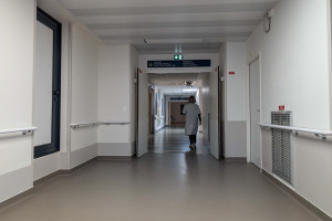 Krytyczna sytuacja w szpitalach powiatowych. Na wypłaty brakuje już od początku roku