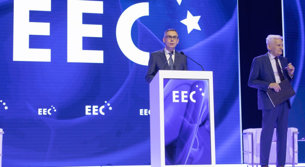 Rekordowy Kongres w Katowicach. Siła dialogu przyciągnęła 20 tys. uczestników