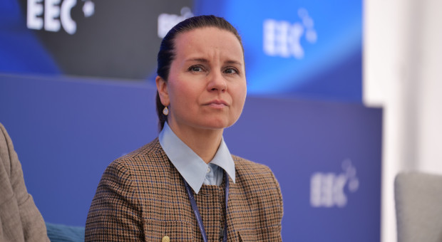 Była "Moja woda", będzie "Mirek". Wiceminister Zielińska zapowiada pieniądze na przydomową retencję