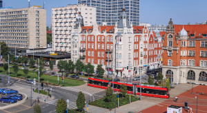 Wjazd do centrum miasta nie dla każdego. 29 czerwca wchodzą nowe zasady